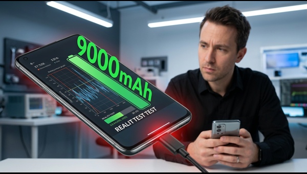 ಒನ್‌ಪ್ಲಸ್ ನಾರ್ಡ್ 6: 9000mAh ಬ್ಯಾಟರಿ ಸತ್ಯಾಂಶವೇನು?