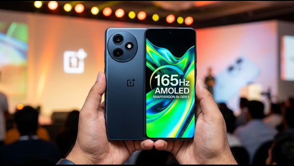 ಒನ್ಪ್ಲಸ್ ನಾರ್ಡ್ 6: ಗೇಮಿಂಗ್ ಮತ್ತು ಬ್ಯಾಟರಿ ರಿಯಲ್ ಟೆಸ್ಟ್ ಒನ್ಪ್ಲಸ್ ನಾರ್ಡ್ 6: ಗೇಮಿಂಗ್ ಮತ್ತು ಬ್ಯಾಟರಿ ರಿಯಲ್ ಟೆಸ್ಟ್