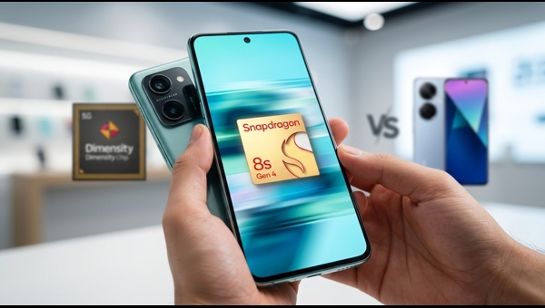 ಒನ್‌ಪ್ಲಸ್ ನಾರ್ಡ್ 6: ಗೇಮಿಂಗ್ ಪರ್ಫಾರ್ಮೆನ್ಸ್ ಹೇಗಿದೆ?