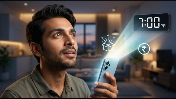 OnePlus Nord 6 ಲಾಂಚ್: ಬೆಲೆ ಮತ್ತು ಫೀಚರ್ಸ್ OnePlus Nord 6 ಲಾಂಚ್: ಬೆಲೆ ಮತ್ತು ಫೀಚರ್ಸ್