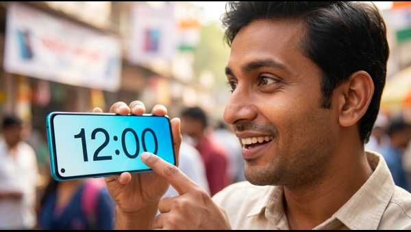 ಒನ್‌ಪ್ಲಸ್ ನಾರ್ಡ್ 6: ಬೆಲೆ ಮತ್ತು ಆಫರ್ ವಿವರ