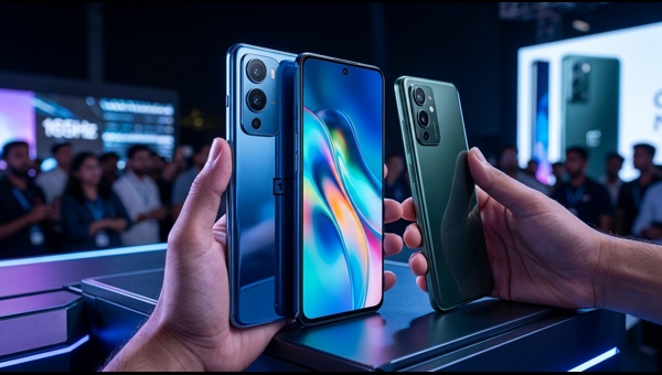 OnePlus Nord 6: 9000mAh ಬ್ಯಾಟರಿಯ ಅಸಲಿ ಪವರ್ ಏನು?