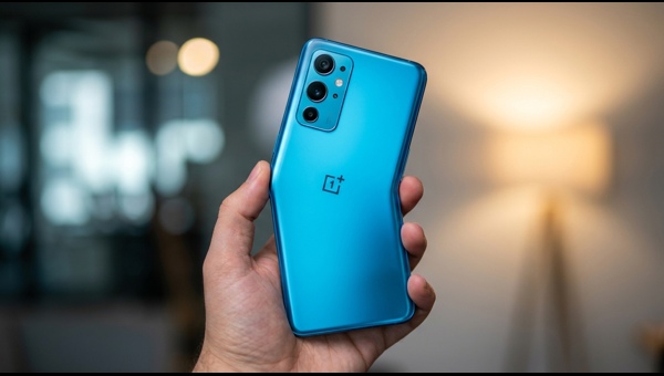 ಒನ್‌ಪ್ಲಸ್ ನಾರ್ಡ್ 6: ಬೃಹತ್ ಬ್ಯಾಟರಿಯ ಹೊಸ ಸ್ಮಾರ್ಟ್‌ಫೋನ್