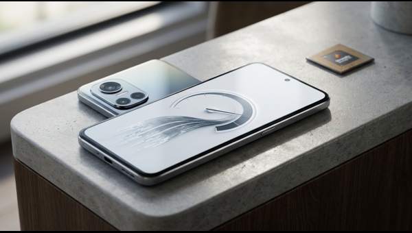 ಒನ್‌ಪ್ಲಸ್ ನಾರ್ಡ್ ಸಿಇ 6 ಲೈಟ್: ಲಾಂಚ್ ಡೇಟ್ ಫಿಕ್ಸ್?