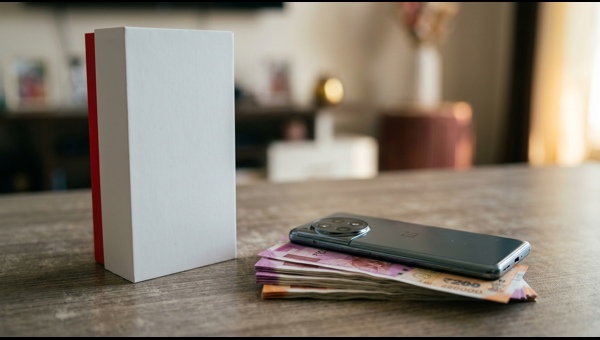 OnePlus Nord CE 6 Lite: ಅಬ್ಬರದ ಎಂಟ್ರಿ!