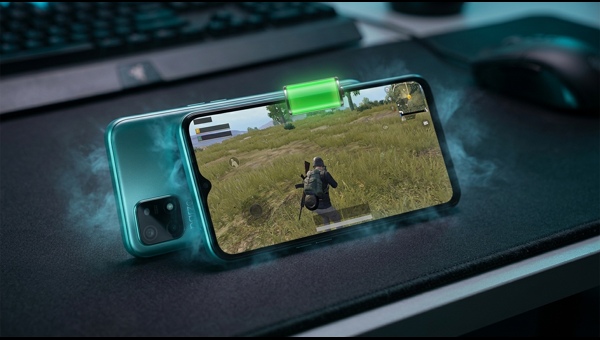 ರಿಯಲ್‌ಮಿ ನಾರ್ಜೋ 100 ಲೈಟ್: ಗೇಮಿಂಗ್‌ಗೆ ಬೆಸ್ಟ್ ಫೋನೇ?