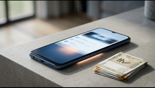 ರಿಯಲ್‌ಮಿ ನಾರ್ಜೊ 100 ಲೈಟ್: ನಾಳೆ ಭರ್ಜರಿ ಎಂಟ್ರಿ