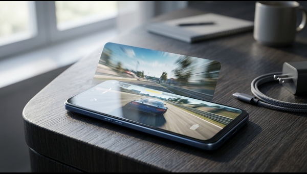 Narzo 100 Lite 5G: ಬಜೆಟ್ ಬೆಲೆಯಲ್ಲಿ ಅಚ್ಚರಿಯ ಫೀಚರ್ಸ್