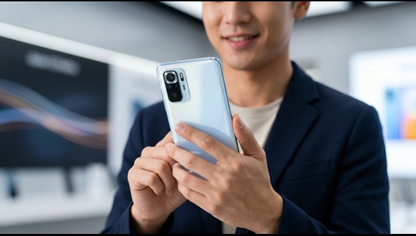 ರೆಡ್ಮಿ ನೋಟ್ 15 SE: ಬಜೆಟ್ ಬೆಲೆಯಲ್ಲಿ ಬಿಡುಗಡೆ