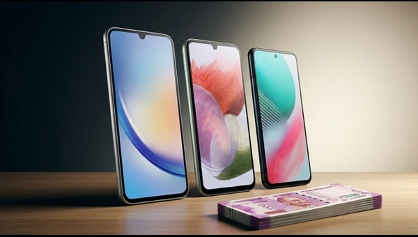 ಸ್ಯಾಮ್‌ಸಂಗ್ 5G ಫೋನ್: ₹20 ಸಾವಿರದೊಳಗೆ ಭರ್ಜರಿ ಆಫರ್