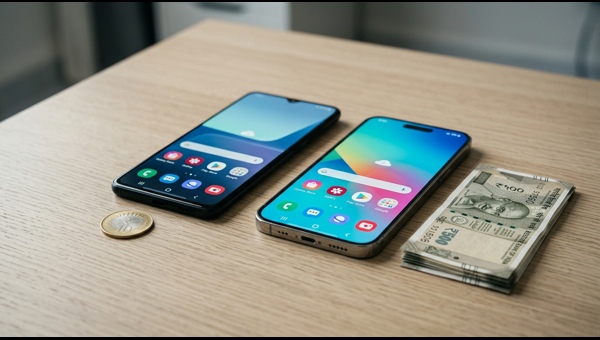 ಗ್ಯಾಲಕ್ಸಿ A57 ಮತ್ತು A37: ಖರೀದಿಸುವ ಮುನ್ನ ಗಮನಿಸಿ