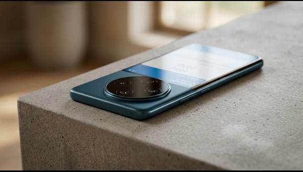 ವಿವೋ T5 ಪ್ರೊ: ಬೃಹತ್ ಬ್ಯಾಟರಿಯೊಂದಿಗೆ ಅಬ್ಬರಿಸಲು ರೆಡಿ ವಿವೋ T5 ಪ್ರೊ: ಬೃಹತ್ ಬ್ಯಾಟರಿಯೊಂದಿಗೆ ಅಬ್ಬರಿಸಲು ರೆಡಿ