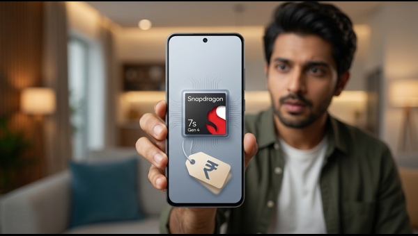 Vivo T5 Pro ಲಾಂಚ್: ಬೃಹತ್ ಬ್ಯಾಟರಿ ಫೋನ್