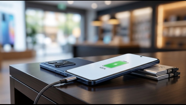 Vivo T5 Pro ಲಾಂಚ್: 9,020mAh ಬ್ಯಾಟರಿ ಪವರ್