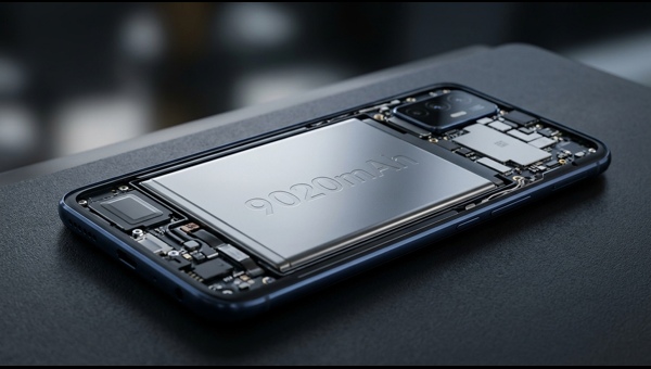 Vivo T5 Pro ಲಾಂಚ್: ಬೃಹತ್ ಬ್ಯಾಟರಿ ವೈರಲ್ Vivo T5 Pro ಲಾಂಚ್: ಬೃಹತ್ ಬ್ಯಾಟರಿ ವೈರಲ್