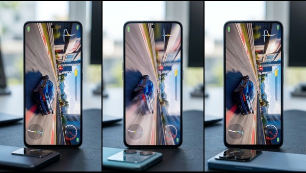 Vivo T5 Pro ಗೇಮಿಂಗ್ ಪರ್ಫಾರ್ಮೆನ್ಸ್ ಹೇಗಿದೆ?