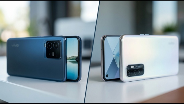 Vivo T5 Pro Vs OPPO F33 Pro: ಯಾವುದು ಬೆಸ್ಟ್?