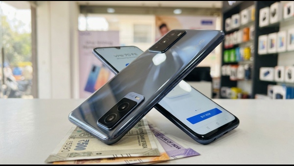 Vivo V70 FE ಬಿಡುಗಡೆ: ಬೆಲೆ ಮತ್ತು ಆಫರ್