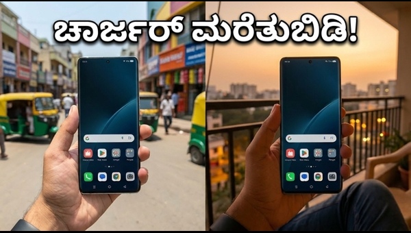 ವಿವೋ X300 ಅಲ್ಟ್ರಾ: ಬ್ಯಾಟರಿ ಪರೀಕ್ಷೆಯ ಅಸಲಿ ಸತ್ಯ!
