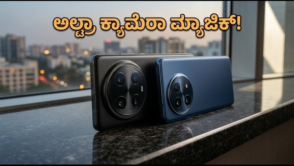 ವಿವೋ X300 ಅಲ್ಟ್ರಾ: ಭಾರತದಲ್ಲಿ ಬಿಡುಗಡೆಗೆ ಸಜ್ಜು