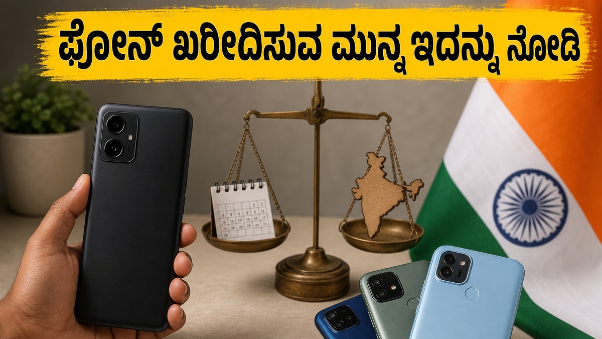 ಆಂಡ್ರಾಯ್ಡ್ 17: ಹೊಸ ಫೋನ್ ಖರೀದಿಸುವ ಮುನ್ನ ಕಾಯಿರಿ