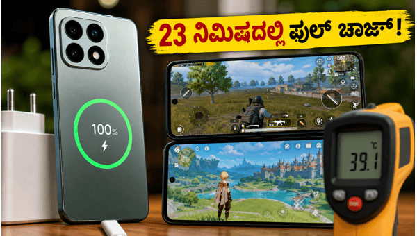 ಶಿಯೋಮಿ 17T ರಿವ್ಯೂ: ಗೇಮಿಂಗ್ ಮತ್ತು ಚಾರ್ಜಿಂಗ್ ಪವರ್ ಶಿಯೋಮಿ 17T ರಿವ್ಯೂ: ಗೇಮಿಂಗ್ ಮತ್ತು ಚಾರ್ಜಿಂಗ್ ಪವರ್