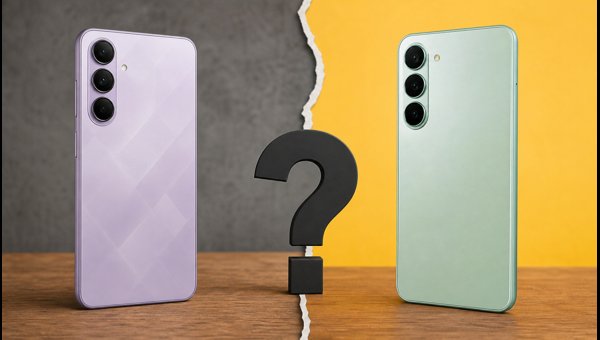 Vivo T5e Vs Samsung Galaxy F16 5G: ಯಾವುದು ಬೆಸ್ಟ್?