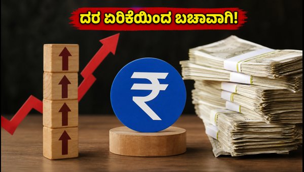ಜಿಯೋ ಪ್ರೈಸ್-ಲಾಕ್: ದರ ಏರಿಕೆಯಿಂದ ಬಚಾವಾಗುವುದು ಹೇಗೆ? ಜಿಯೋ ಪ್ರೈಸ್-ಲಾಕ್: ದರ ಏರಿಕೆಯಿಂದ ಬಚಾವಾಗುವುದು ಹೇಗೆ?
