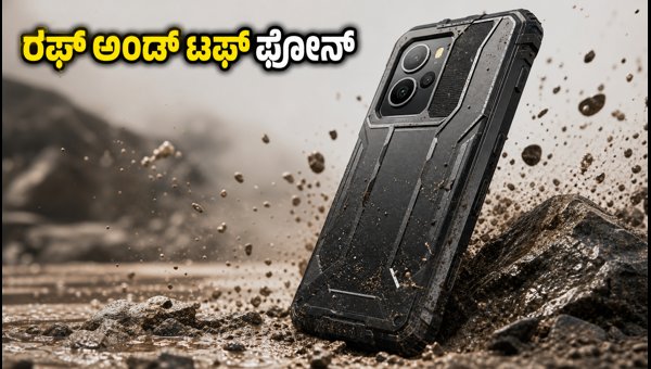 ಲಾವಾ ಬೋಲ್ಡ್ N4 ಲೈಟ್: ಆಗಸ್ಟ್ 27ಕ್ಕೆ ಬಿಡುಗಡೆ
