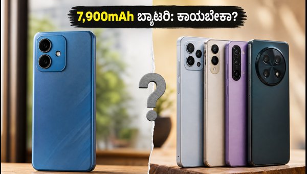 ರೆಡ್‌ಮಿ 17 5G: ಖರೀದಿಸಬೇಕೇ ಅಥವಾ ಕಾಯಬೇಕೇ?