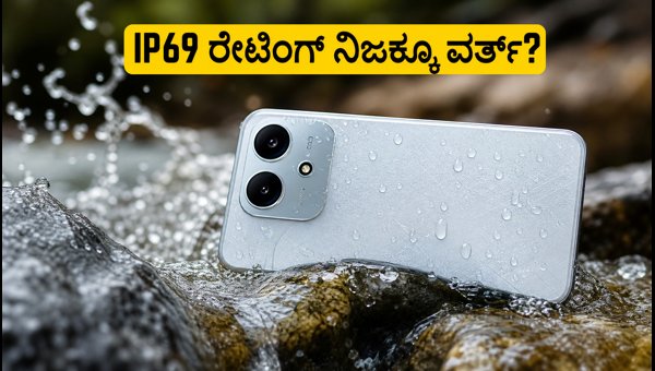 ಟೆಕ್ನೋ ಸ್ಪಾರ್ಕ್ ಗೋ 3 ಪ್ರೋ ರಿವ್ಯೂ: ವರ್ತ್ ಇದೆಯಾ? ಟೆಕ್ನೋ ಸ್ಪಾರ್ಕ್ ಗೋ 3 ಪ್ರೋ ರಿವ್ಯೂ: ವರ್ತ್ ಇದೆಯಾ?
