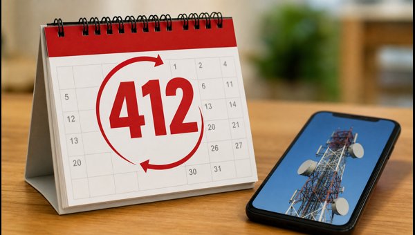 ಬಿಎಸ್‌ಎನ್‌ಎಲ್ ₹2,399 ಪ್ಲಾನ್: 412 ದಿನಗಳ ವ್ಯಾಲಿಡಿಟಿ!