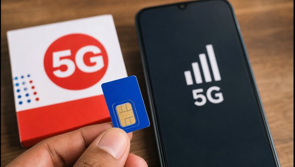ಜಿಯೋ ₹51 ಆಡ್-ಆನ್: ಅನ್‌ಲಿಮಿಟೆಡ್ 5G ಪಡೆಯಿರಿ