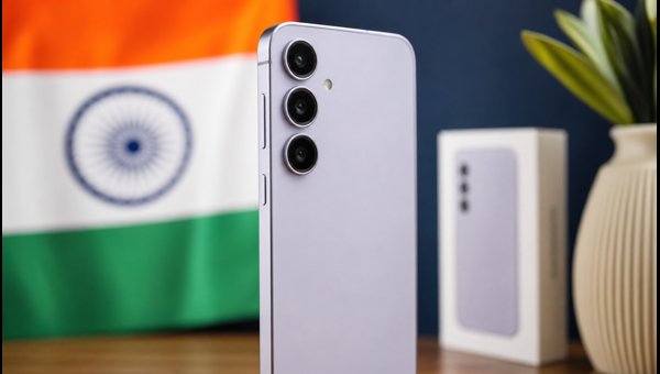 ಗ್ಯಾಲಕ್ಸಿ S26 FE ಲಾಂಚ್ ಡೇಟ್ ಫಿಕ್ಸ್
