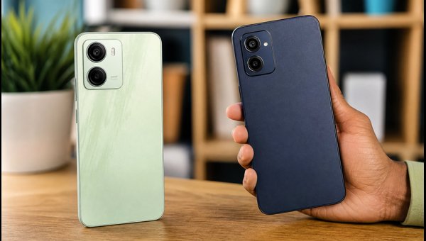 ₹10,000 ಒಳಗೆ 5G ಫೋನ್ ಖರೀದಿಸುವುದು ಹೇಗೆ?