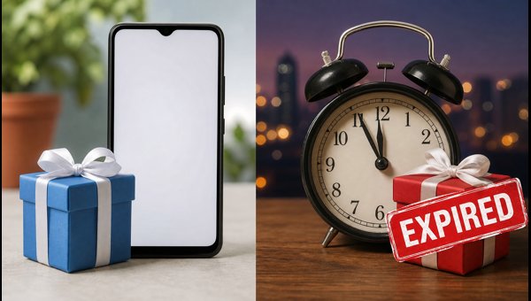 ಜಿಯೋ ₹3,599 ಪ್ಲಾನ್: ಕೂಪನ್ ಕ್ಲೇಮ್ ಮಾಡಲು ಕೊನೆಯ ಅವಕಾಶ