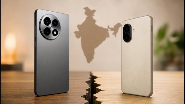 OnePlus 16R ಲಾಂಚ್: ₹70,000 ಬೆಲೆ, ಬಜೆಟ್ ಪ್ರಿಯರಿಗೆ ಶಾಕ್!