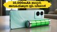 10,000mAh ബാറ്ററിയുമായി ഓപ്പോ എഫ്35 പ്രോ വരുന്നു; സ്ലിം ഡിസൈനിൽ വിസ്മയം തീർക്കാൻ പുതിയ താരം!
