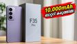 10,000mAh ബാറ്ററിയുമായി ഒപ്പോ എഫ്35 പ്രോ വരുന്നു; വമ്പൻ ഫീച്ചറുകളുമായി വിപണി പിടിക്കാൻ!