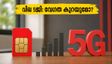 വിഐ അൺലിമിറ്റഡ് 5ജി ഉപയോഗിക്കുന്നുണ്ടോ? 300GB പരിധി കഴിഞ്ഞാൽ ഇന്റർനെറ്റ് വേഗത കുത്തനെ കുറയും!