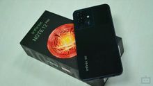 Infinix Note 12 Pro 5G Review: വിപണിയിൽ മത്സരിക്കാൻ പോന്ന സ്മാർട്ട്ഫോൺ