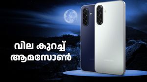 സമാധാനം നൽകി ഓഫറും! ഈ ഗാലക്സി M സീരീസ് 5G ഫോണിന്റെ വില കുറച്ച് ആമസോൺ