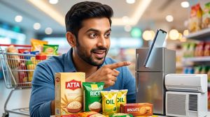 ഫ്ലിപ്കാർട്ട് ഓഫറുകൾ: വേനൽച്ചൂടിൽ പണം ലാഭിക്കാൻ ഇതാ സുവർണ്ണാവസരം