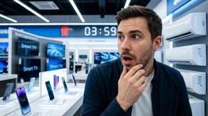 ഫ്ലിപ്കാർട്ട് ബിഗ് ബചത് ഡേയ്സ്: ഓഫറുകൾ നഷ്ടപ്പെടുത്താതെ വേഗത്തിൽ വാങ്ങൂ