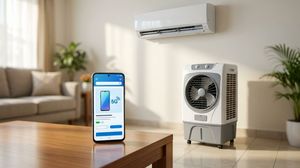 ഫ്ലിപ്കാർട്ട് സമ്മർ സെയിൽ: എസികൾക്കും ഫോണുകൾക്കും വമ്പിച്ച വിലക്കുറവ്