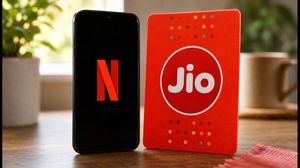 ജിയോയുടെ ₹1,799 പ്ലാൻ: നെറ്റ്ഫ്ലിക്സ് സൗജന്യം, 3GB ഡാറ്റ; ഈ റീചാർജ് പ്ലാൻ നിങ്ങൾക്ക് അനുയോജ്യമാണോ?