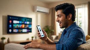 എസി വിലക്കുറവ്: ആമസോൺ ഫ്ലിപ്കാർട്ട് ഓഫറുകൾ നഷ്ടപ്പെടുത്തരുത്