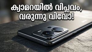 വിവോ X300 അൾട്രാ വരുന്നു; രണ്ട് 200MP ക്യാമറകൾ പൊളിക്കുമോ ഇന്ത്യൻ വിപണി?