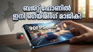 20,000 രൂപയിൽ ഇനി കട്ട ഗെയിമിംഗ്! സ്നാപ്ഡ്രാഗൺ 4 ജെൻ 5-ന്റെ വരവോടെ ബജറ്റ് ഫോണുകൾ മാറുന്നു