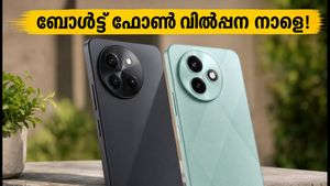 8000 രൂപയ്ക്ക് 5ജി ഫോൺ എന്ന പ്രചാരണം സത്യമോ? ബോൾട്ട് എയ്സ് 5ജി, ഇവോ വിൽപ്പന നാളെ!